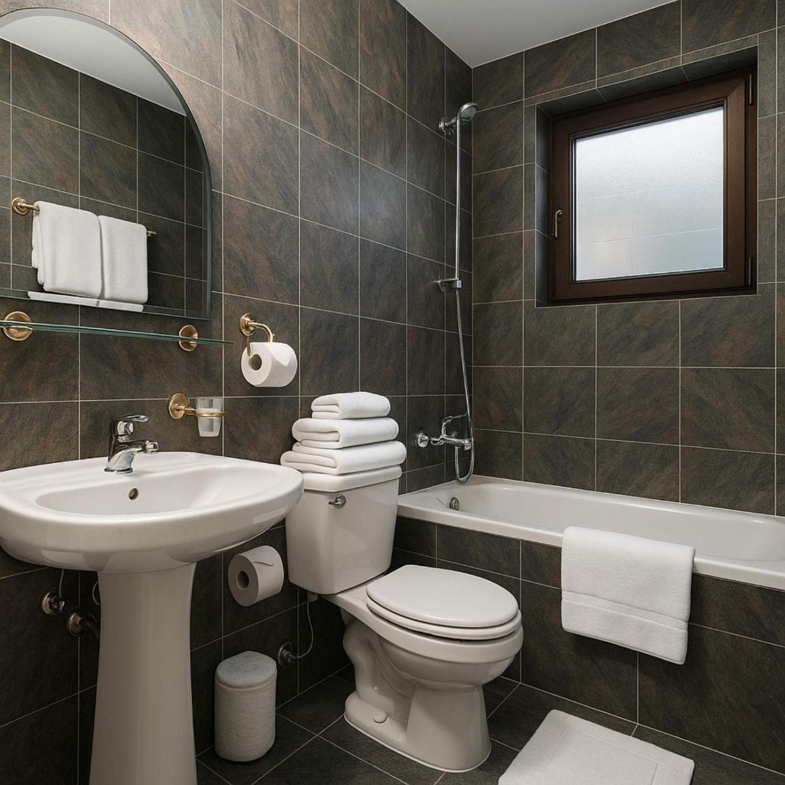 Apartments Villa Mirjana Будва Экстерьер фото